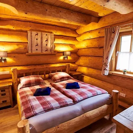 Дом отдыха Eifelblockhaus