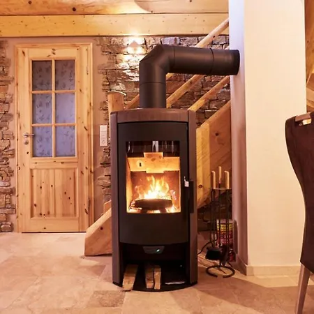 Eifelblockhaus Дом отдыха *