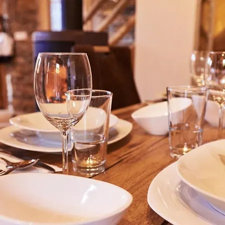 Eifelblockhaus *
